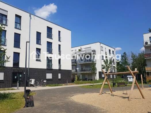 Wohnung zur Miete Tauschwohnung 950 € 3 Zimmer 86 m² EG Bornstedt Potsdam 14469