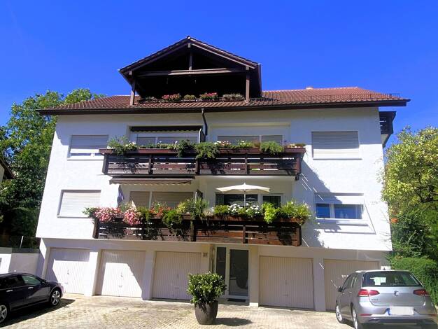 Wohnung zum Kauf 225.000 € 3,5 Zimmer 91,3 m² 1 Geschosse Ispringen 75228