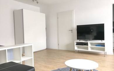 Wohnung zur Miete Wohnen auf Zeit 1.290 € 1 Zimmer 49 m² frei ab 09.08.2025 Bechtheimer Str. 0 Ilvesheim 68549