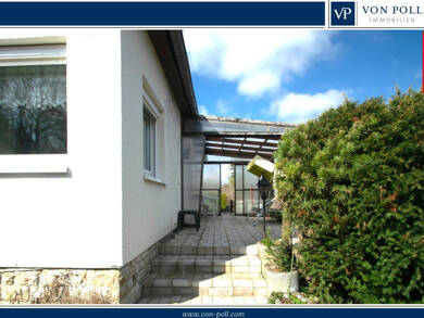 Einfamilienhaus zum Kauf 199.000 € 2 Zimmer 45 m² 546 m² Grundstück Melchendorf Erfurt 99097