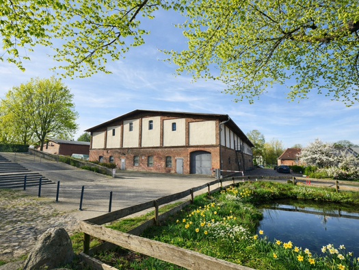 Sonstiges zur Miete provisionsfrei 412,1 m² Lübecker Straße 6 Ahrensburg 22926