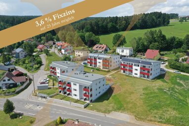 Wohnung zum Kauf 349.063 € 4 Zimmer 115,1 m² Haibach im Mühlkreis 4204