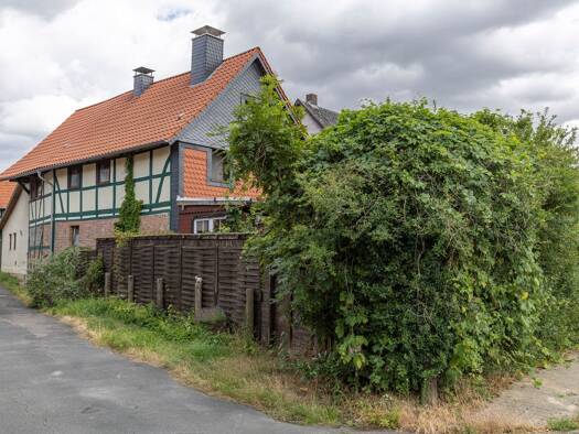 Einfamilienhaus zum Kauf 149.000 € 5 Zimmer 135 m² 485 m² Grundstück Schlewecke Bockenem 31167