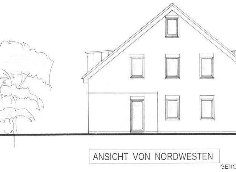 Mehrfamilienhaus zum Kauf - Erstbezug als Kapitalanlage geeignet 1.849.000 € 24 Zimmer 560 m² Bardenfleth Berne / Bardenfleth 27804