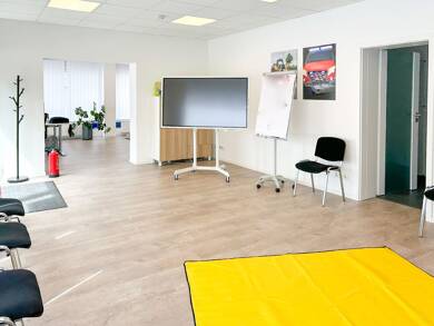 Bürofläche zur Miete provisionsfrei 2 Zimmer 74,5 m² Bürofläche Schwelm 58332