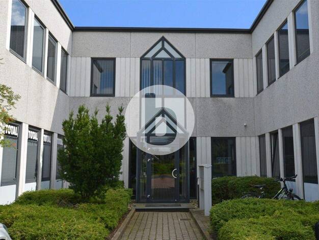 Bürogebäude zur Miete 8,50 € 166 m² Bürofläche Esperantostraße 10 Mittelfeld Hannover 30519