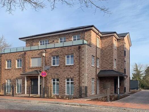 Wohnung zur Miete 920 € 3 Zimmer 82 m² Geschoss 1/3 frei ab 01.05.2026 Wildeshausen 27793