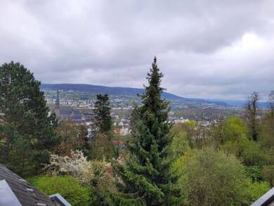 Wohnung zum Kauf 221.000 € 4,5 Zimmer 59 m² Dachgeschoss Karthause Koblenz 56075