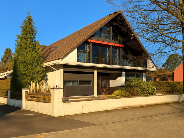 Bürogebäude zur Miete provisionsfrei 1.600 € 3 Zimmer 174 m² Bürofläche Korschenbroich Korschenbroich-Neersbroich 41352