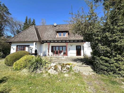 Einfamilienhaus zum Kauf 259.000 € 7 Zimmer 163 m² 2.997 m² Grundstück Eitzen I Bienenbüttel 29553