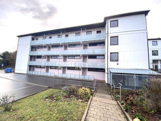 Wohnung zur Miete 800 € 2 Zimmer 61 m² Geschoss 2/4 frei ab 01.01.2026 Steufzgen Kempten (Allgäu) 87435