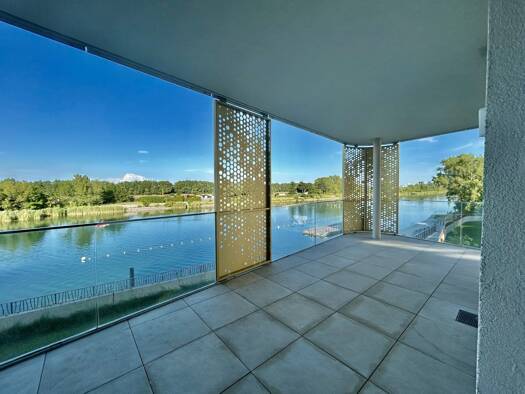 Wohnung zur Miete - Erstbezug 3.200 € 3 Zimmer 112,2 m² 1. Geschoss Wien 1190