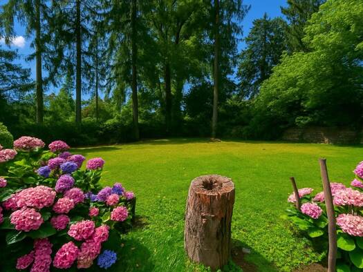 Grundstück zum Kauf 715.000 € 570 m² Grundstück Hösel Ratingen - Hösel 40883