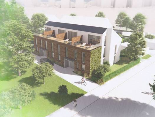 Grundstück zum Kauf 1.150.000 € 971 m² Grundstück frei ab sofort Mögeldorf Östliche Außenstadt 90480