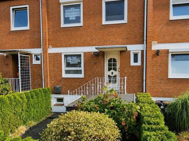 Reihenmittelhaus zum Kauf provisionsfrei 349.000 € 5 Zimmer 109,4 m² 173 m² Grundstück Tenever Ost 28325