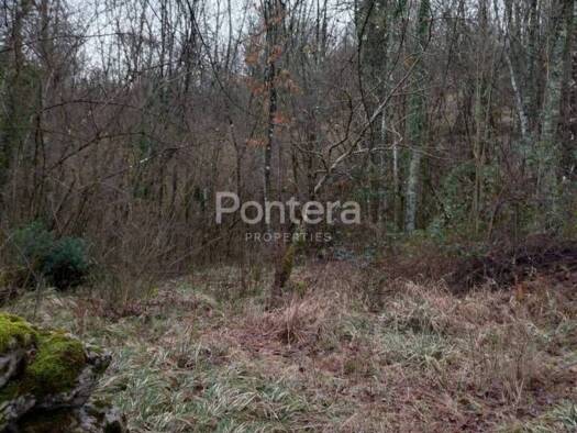 Acker-/Waldstück zum Kauf 7.500 € Veli Brgud, Matulji Matulji 51211