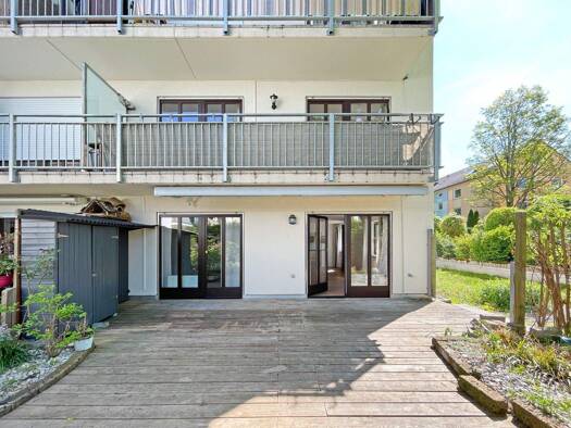 Wohnung zum Kauf 448.500 € 2 Zimmer 71,7 m² Allach-Untermenzing München 80997