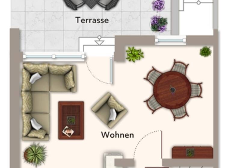 Reihenmittelhaus zum Kauf 570.000 € 4 Zimmer 105 m² 366 m² Grundstück frei ab sofort Westenviertel Regensburg 93049