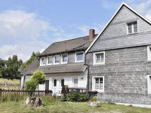 Mehrfamilienhaus zum Kauf 800.000 € 10 Zimmer 263 m² 7.282 m² Grundstück frei ab sofort Elberfeld Wuppertal 42111