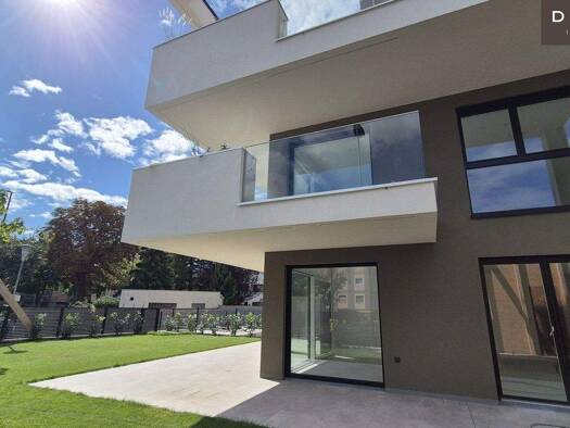 Wohnung zum Kauf provisionsfrei 449.000 € 2 Zimmer 57,4 m² EG Brunn am Gebirge 2345