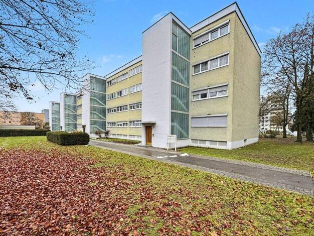 Wohnung zum Kauf 309.000 € 3 Zimmer 86 m² 4. Geschoss Ingolstadt 85057