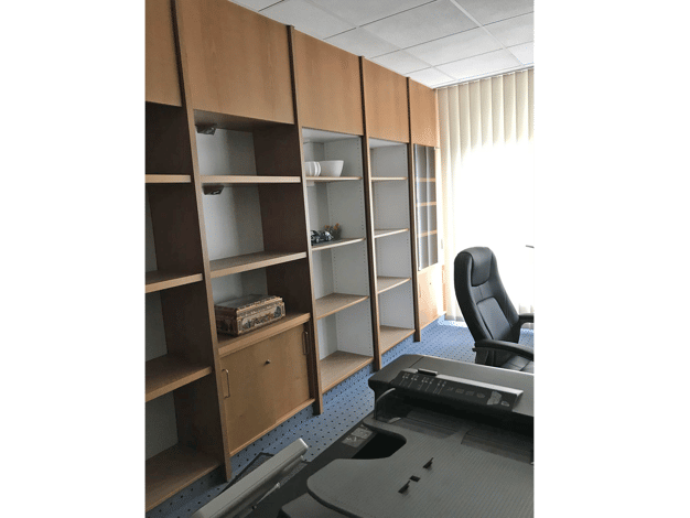 Bürofläche zur Miete provisionsfrei 2.680 € 248 m² Bürofläche Bucher Straße St Johannis Nürnberg 90408