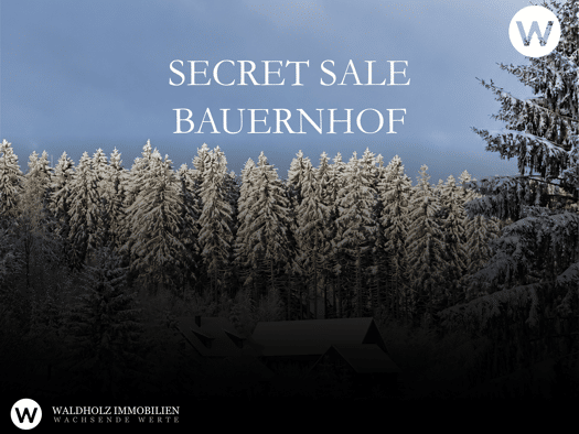 Bauernhaus zum Kauf 1.850.000 € 5,5 Zimmer 200 m² 18.000 m² Grundstück frei ab 01.02.2027 Grötschenreuth Erbendorf 92681 