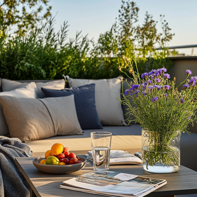 Wohnung zum Kauf - Neubau provisionsfrei 645.000 € 3 Zimmer 86,6 m² Dachgeschoss, 2. Geschoss frei ab sofort Hohfederstraße 30 Veilhof Nürnberg 90489