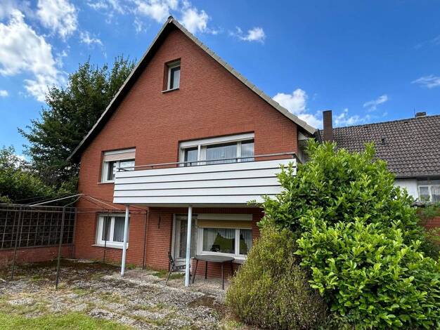 Einfamilienhaus zum Kauf 139.000 € 10 Zimmer 168 m² 2.574 m² Grundstück Laßbruch Extertal 32699