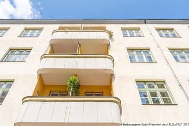 Wohnung zum Kauf 215.000 € 2,5 Zimmer 65,9 m² 2. Geschoss Antwerpener Str. 14 Wedding Berlin, Wedding 13353