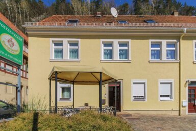 Immobilie zum Kauf als Kapitalanlage geeignet 169.000 € 10 Zimmer 200 m² 254,3 m² Grundstück Postelwitz Bad Schandau 01814