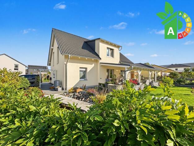 Einfamilienhaus zum Kauf 445.000 € 5 Zimmer 163 m² 472 m² Grundstück Marienthal Zwickau 08060