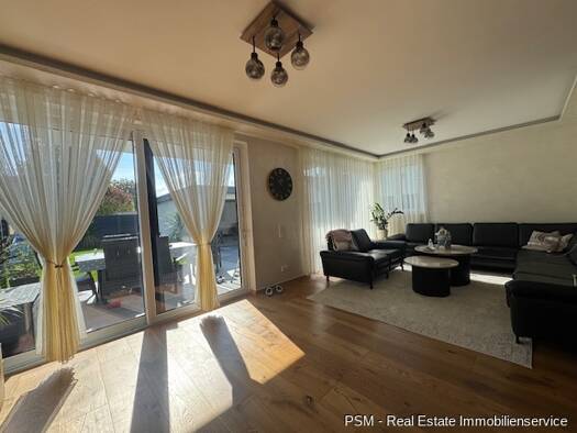 Doppelhaushälfte zum Kauf 1.200.000 € 7 Zimmer 209,3 m² Zeilsheim Frankfurt am Main 65931