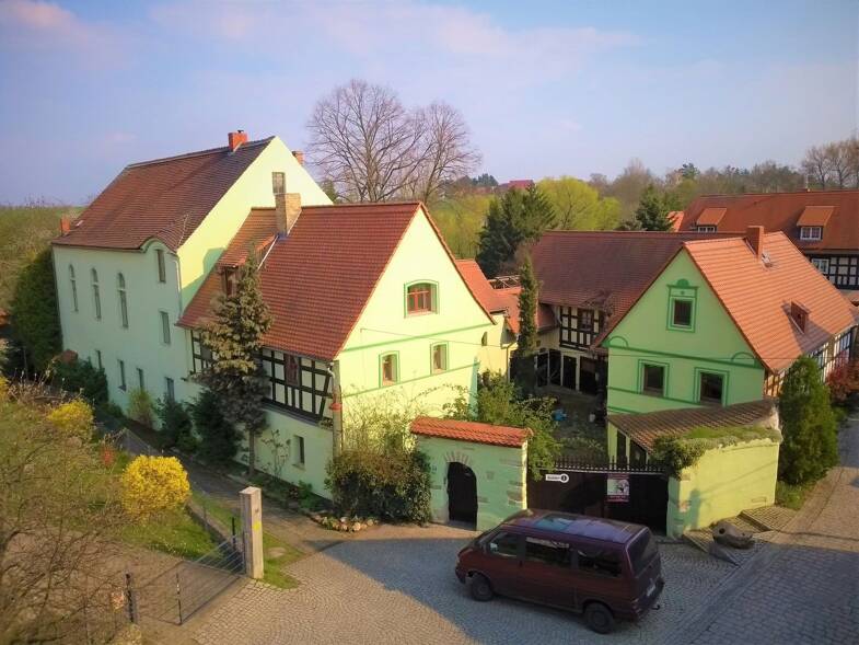 Haus kaufen in Zeitz Suxdorf immowelt