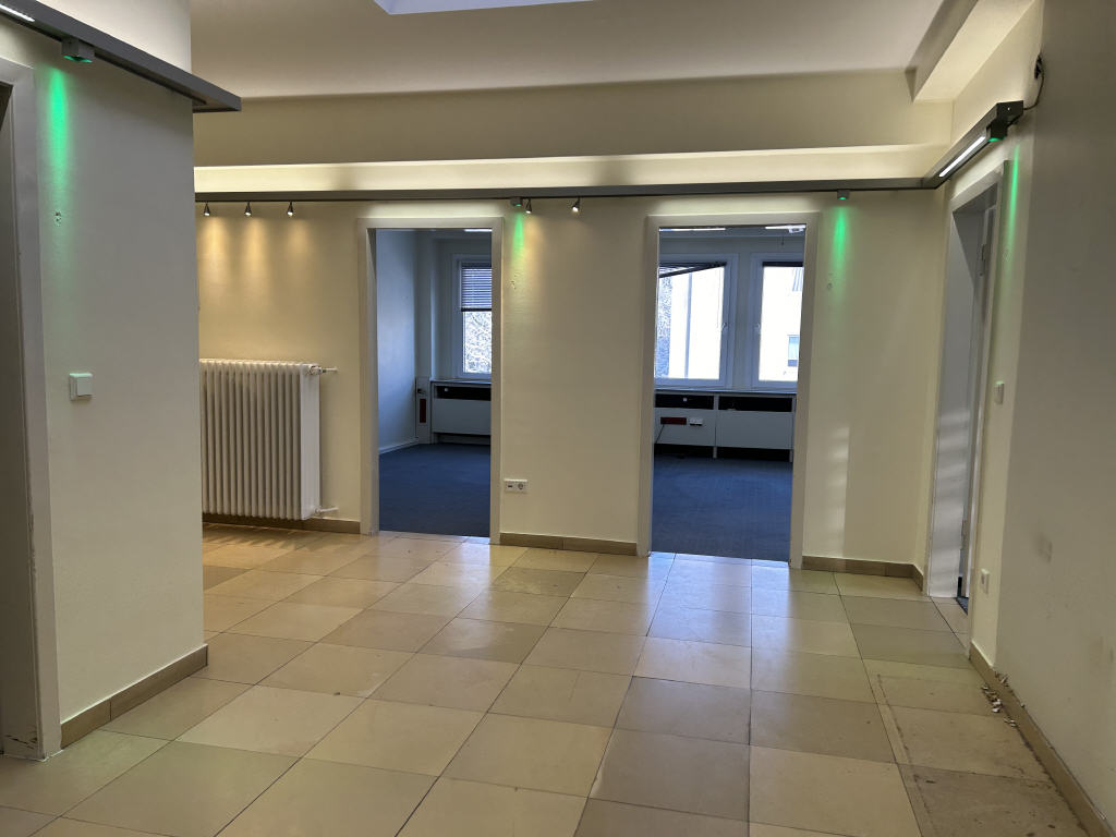 Bürofläche zur Miete 448 m²<br/>Bürofläche ab 224 m²<br/>Teilbarkeit Opladen Leverkusen-Opladen 51379