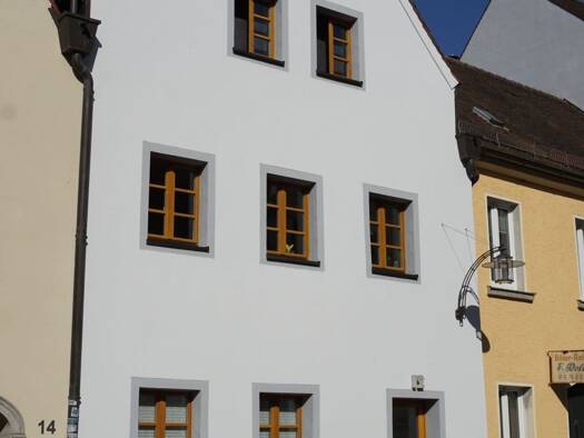 Stadthaus zum Kauf 990.000 € 7 Zimmer 250 m² 159 m² Grundstück Weiden Weiden in der Oberpfalz 92637