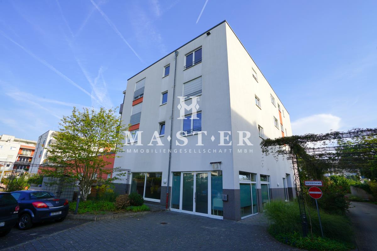 Bürofläche zur Miete 10,83 € 87,8 m²<br/>Bürofläche ab 87,8 m²<br/>Teilbarkeit Bockenheim Frankfurt am Main 60487