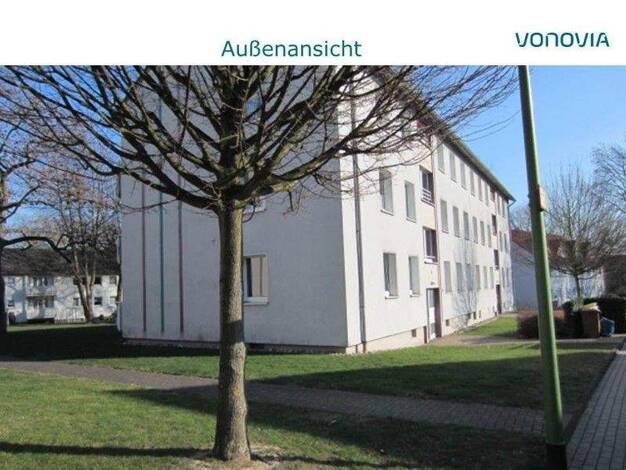 Studio zur Miete 379 € 1 Zimmer 38 m² 2. Geschoss frei ab 02.04.2026 Im Streb 6 Stoppenberg Essen 45141