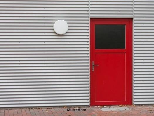 Lagerhalle zum Kauf 60.000 € Rüssen-Kleinstorkwitz Zwenkau 04442