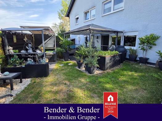 Wohnung zum Kauf 198.900 € 3 Zimmer 92 m² Betzdorf Betzdorf 57518