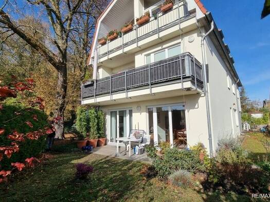 Wohnung zum Kauf 333.333 € 73,2 m² Heiligensee Berlin / Heiligensee 13503
