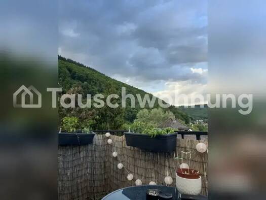 Wohnung zur Miete Tauschwohnung 750 € 2 Zimmer 70 m² Neckargemünd 69151