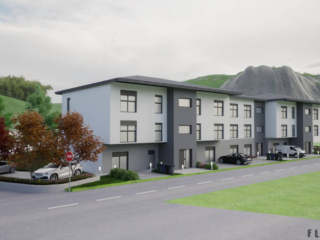 Wohnung zum Kauf - Erstbezug 279.900 € 2 Zimmer 61,4 m² EG Datteln Datteln 45711