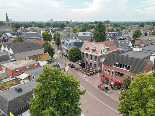 Wohnung zum Kauf 850.000 € 3 Zimmer 184 m² 2. Geschoss veenderweg 4 Ede 6721 WE