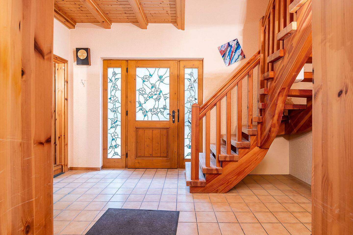 Haus zum Kauf - Ansicht 5