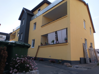 Wohnung zur Miete 850 € 3 Zimmer 85 m² EG frei ab 15.02.2025 Alfter Alfter 53347