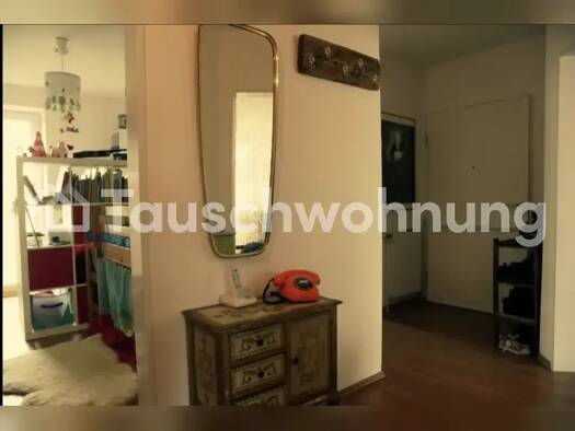 Wohnung zur Miete Tauschwohnung 980 € 4 Zimmer 86 m² 6. Geschoss Otterndorf Hamburg 20359