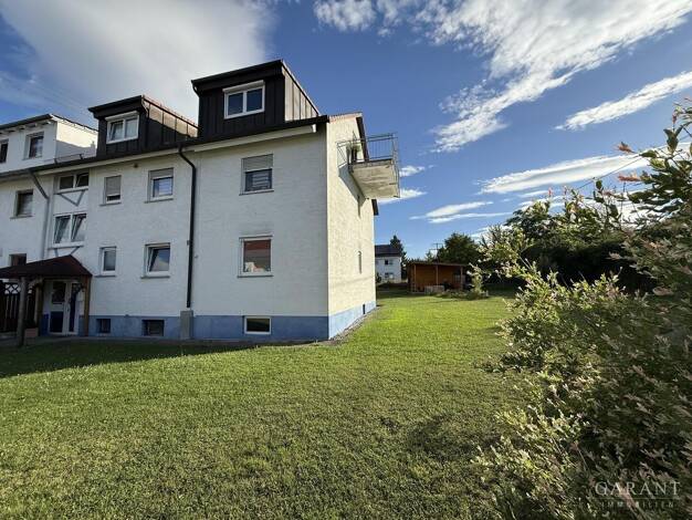 Mehrfamilienhaus zum Kauf 650.000 € 9 Zimmer 223 m² 746 m² Grundstück Giengen Giengen an der Brenz 89537