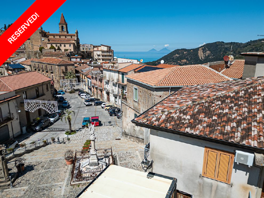 Wohnung zum Kauf 100.000 € 3 Zimmer 141 m² 1. Geschoss Ficarra 98062