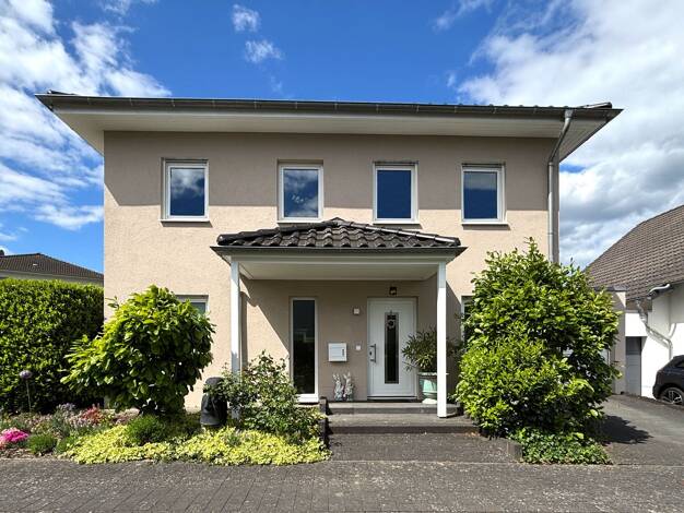 Haus zum Kauf 689.000 € 4 Zimmer 143 m² 520 m² Grundstück Riol 54340